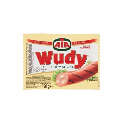 Picture of WUDY CHEESE 3+1FREE